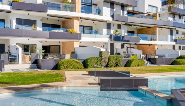 Revente - Appartement - Los Dolses