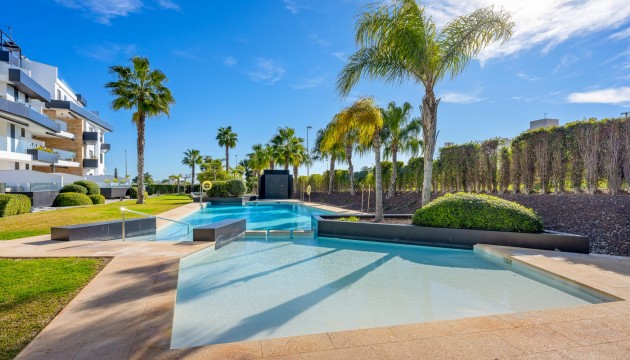 Revente - Appartement - Los Dolses