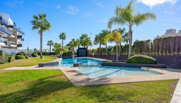 Revente - Appartement - Los Dolses