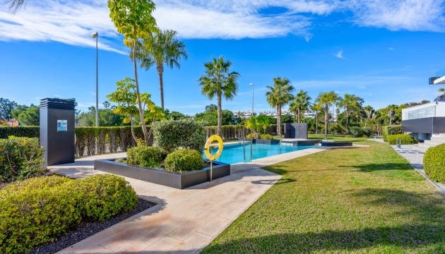 Revente - Appartement - Los Dolses