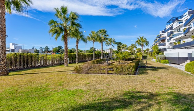 Revente - Appartement - Los Dolses