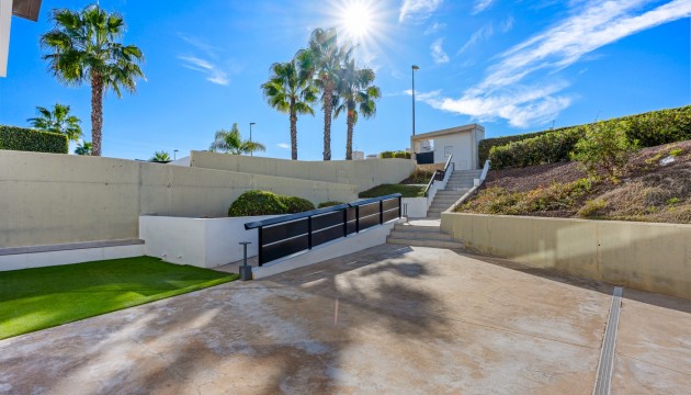 Revente - Appartement - Los Dolses