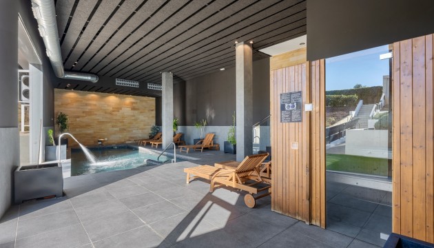 Revente - Appartement - Los Dolses