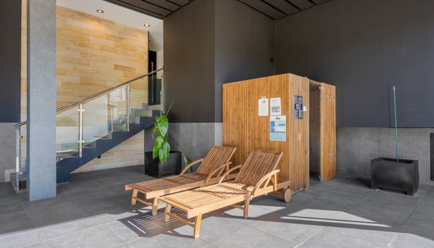 Revente - Appartement - Los Dolses