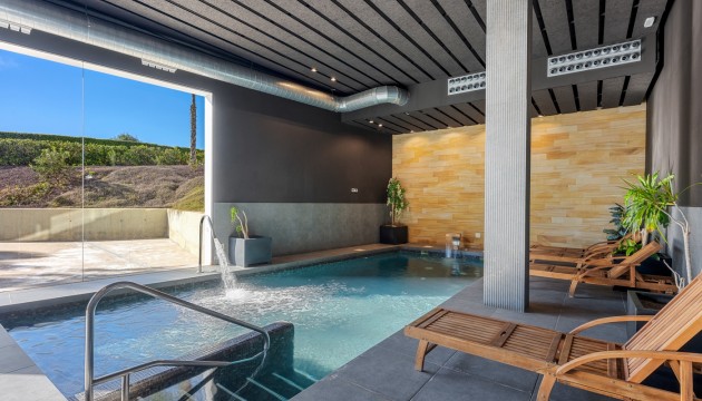 Revente - Appartement - Los Dolses