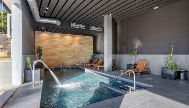 Revente - Appartement - Los Dolses