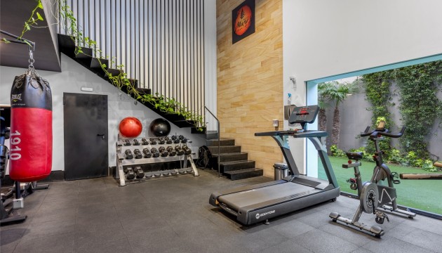 Revente - Appartement - Los Dolses