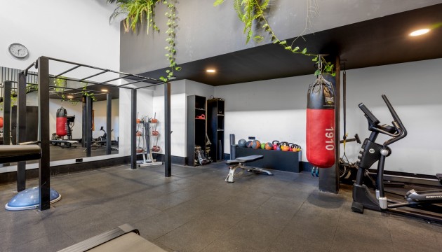 Revente - Appartement - Los Dolses