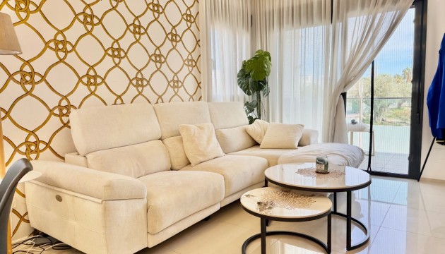 Sale - Townhouse - Ciudad Quesada - Lo Marabu