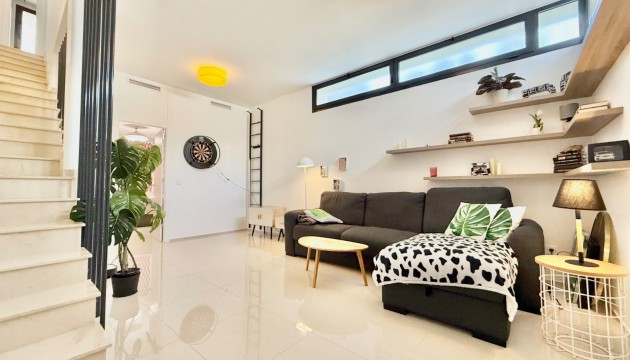 Sale - Townhouse - Ciudad Quesada - Lo Marabu