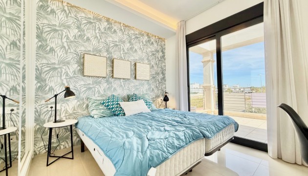 Sale - Townhouse - Ciudad Quesada - Lo Marabu