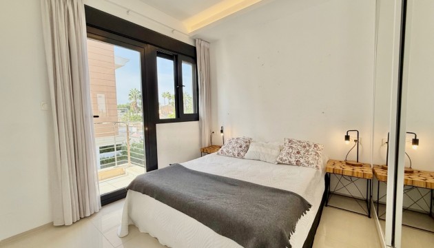 Sale - Townhouse - Ciudad Quesada - Lo Marabu