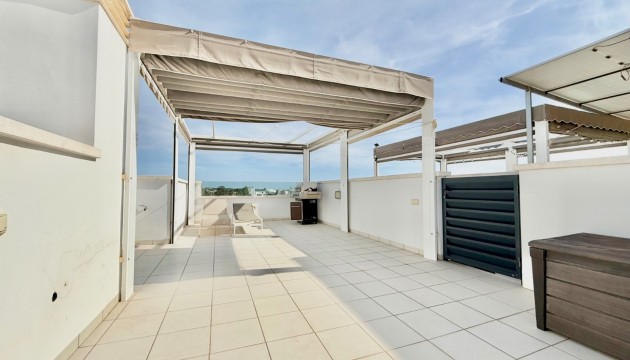 Sale - Townhouse - Ciudad Quesada - Lo Marabu