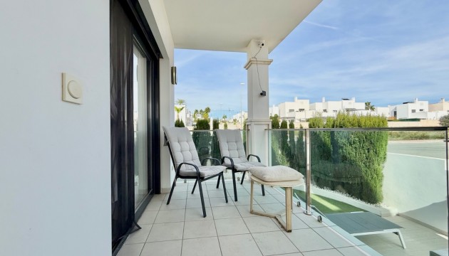 Sale - Townhouse - Ciudad Quesada - Lo Marabu