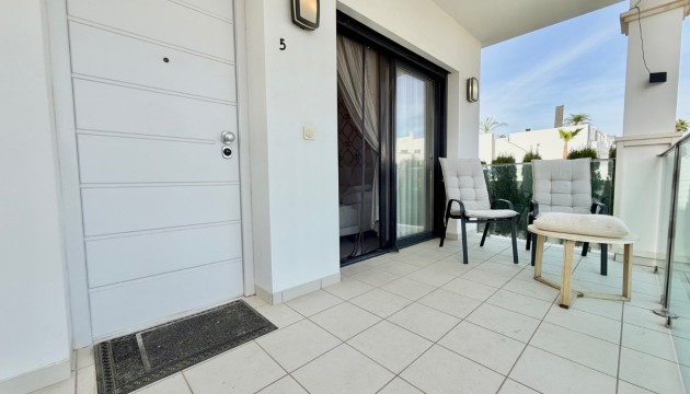 Sale - Townhouse - Ciudad Quesada - Lo Marabu