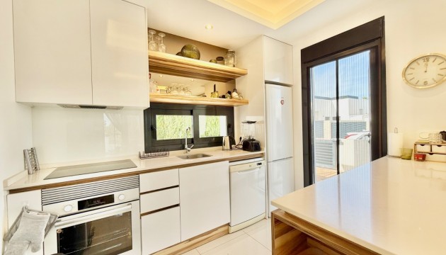 Sale - Townhouse - Ciudad Quesada - Lo Marabu