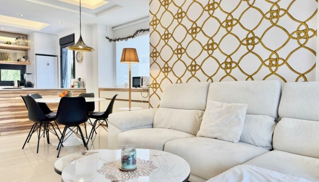 Sale - Townhouse - Ciudad Quesada - Lo Marabu