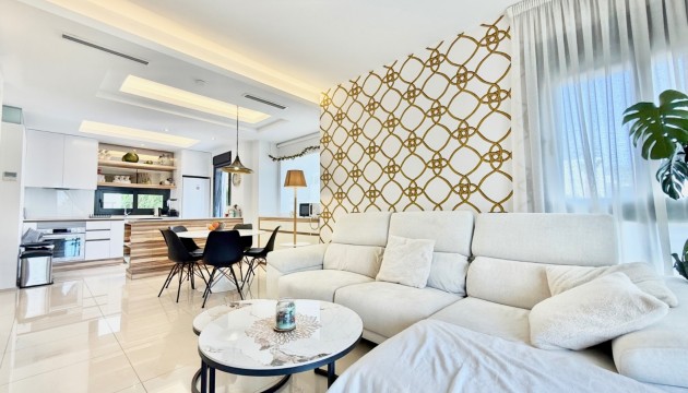 Sale - Townhouse - Ciudad Quesada - Lo Marabu