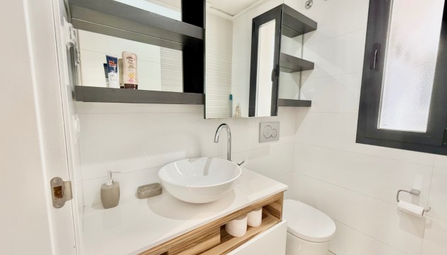 Sale - Townhouse - Ciudad Quesada - Lo Marabu