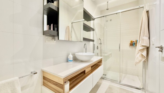 Sale - Townhouse - Ciudad Quesada - Lo Marabu