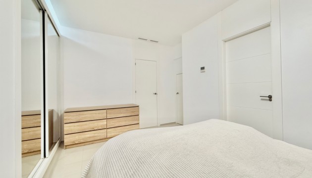 Sale - Townhouse - Ciudad Quesada - Lo Marabu