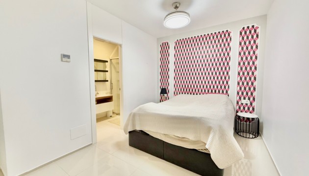 Sale - Townhouse - Ciudad Quesada - Lo Marabu