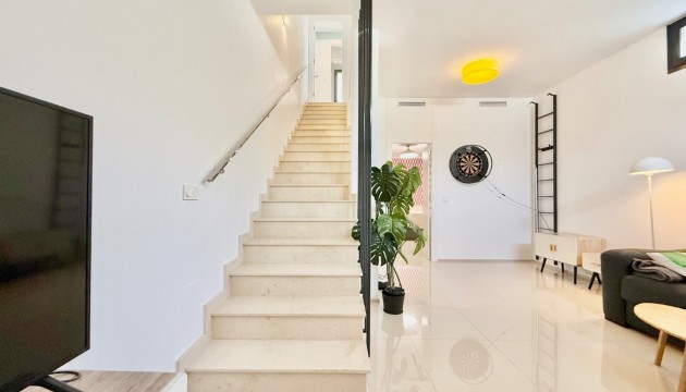 Sale - Townhouse - Ciudad Quesada - Lo Marabu