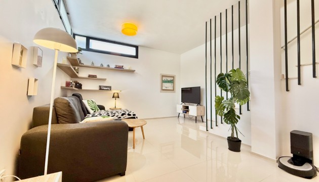 Sale - Townhouse - Ciudad Quesada - Lo Marabu