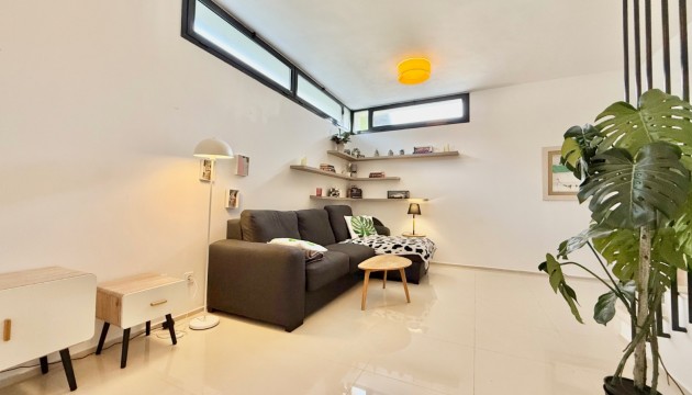 Sale - Townhouse - Ciudad Quesada - Lo Marabu