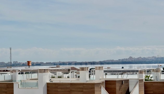 Sale - Townhouse - Ciudad Quesada - Lo Marabu