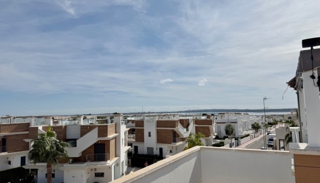 Sale - Townhouse - Ciudad Quesada - Lo Marabu