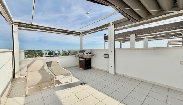 Sale - Townhouse - Ciudad Quesada - Lo Marabu