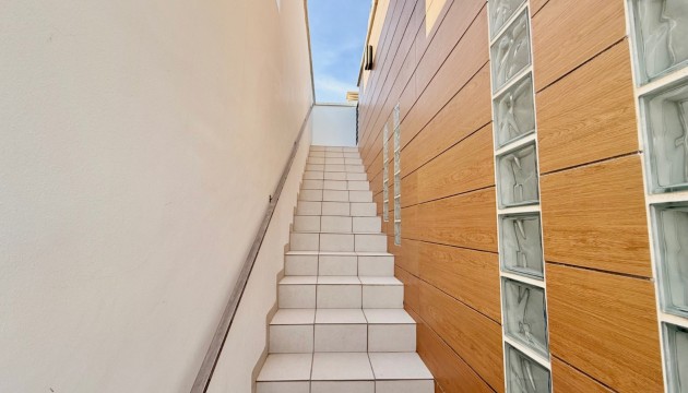 Sale - Townhouse - Ciudad Quesada - Lo Marabu