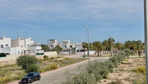 Sale - Townhouse - Ciudad Quesada - Lo Marabu