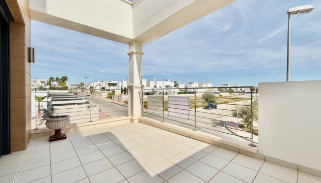 Sale - Townhouse - Ciudad Quesada - Lo Marabu