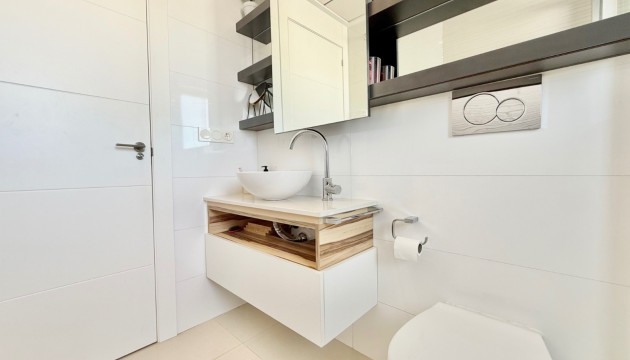 Sale - Townhouse - Ciudad Quesada - Lo Marabu