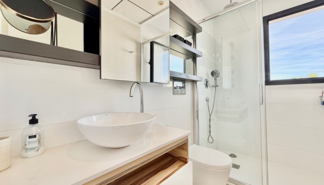 Sale - Townhouse - Ciudad Quesada - Lo Marabu