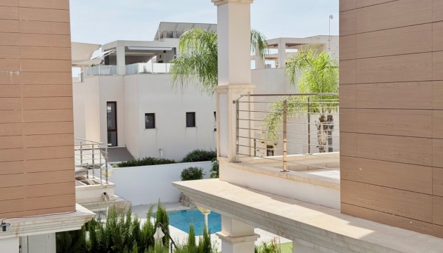 Sale - Townhouse - Ciudad Quesada - Lo Marabu