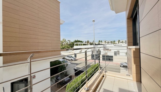 Sale - Townhouse - Ciudad Quesada - Lo Marabu