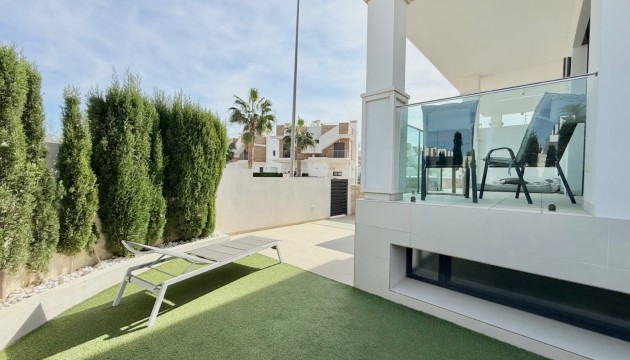 Sale - Townhouse - Ciudad Quesada - Lo Marabu