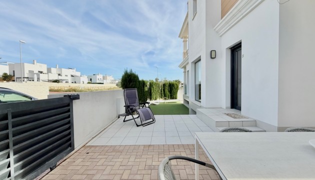 Sale - Townhouse - Ciudad Quesada - Lo Marabu