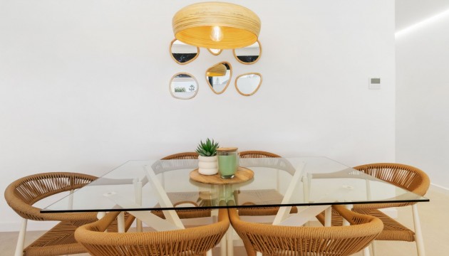 Sale - Villas - Torrevieja - San Luis