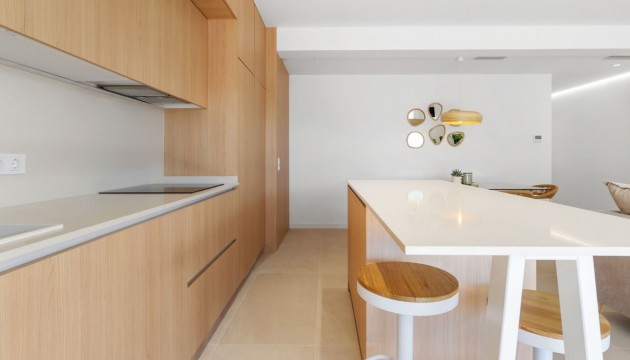 Sale - Villas - Torrevieja - San Luis