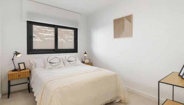 Sale - Villas - Torrevieja - San Luis