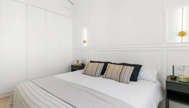 Sale - Villas - Torrevieja - San Luis