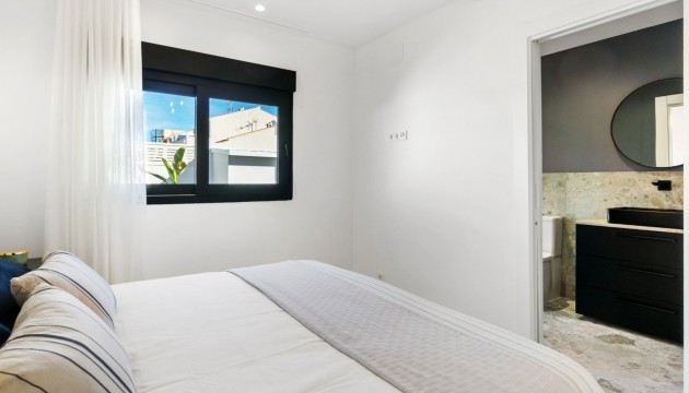 Sale - Villas - Torrevieja - San Luis