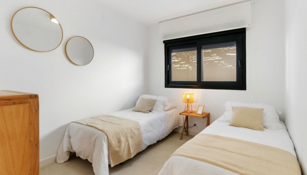 Sale - Villas - Torrevieja - San Luis