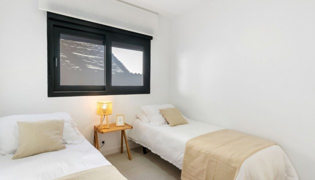 Sale - Villas - Torrevieja - San Luis