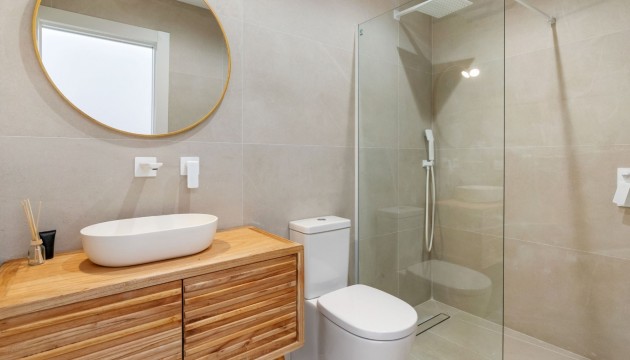 Sale - Villas - Torrevieja - San Luis