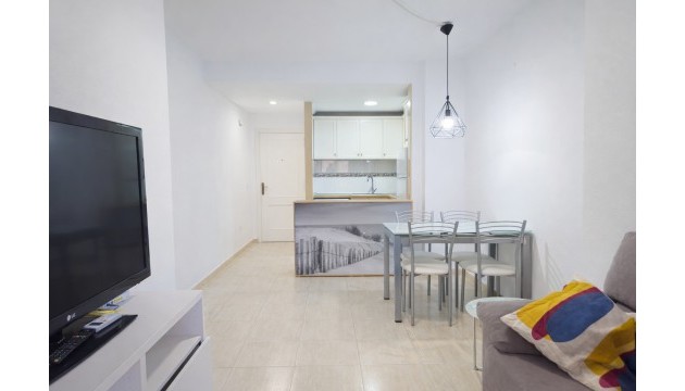 Sale - Apartment - Guardamar - Guardamar del Segura